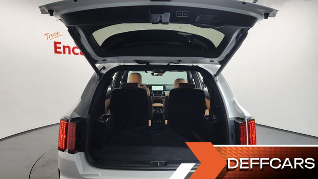 Kia SORENTO HEV 1.6 4WD Gravity купить на сайте DeffCars