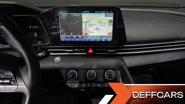 Hyundai AVANTE 1.6 Smart купить на сайте DeffCars