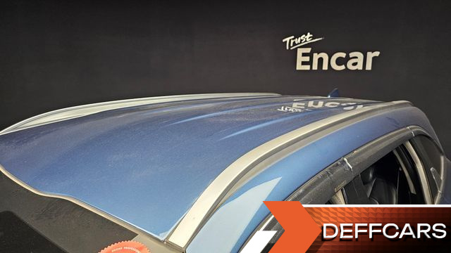Kia SORENTO Diesel 2.2 2WD Trendy купить на сайте DeffCars