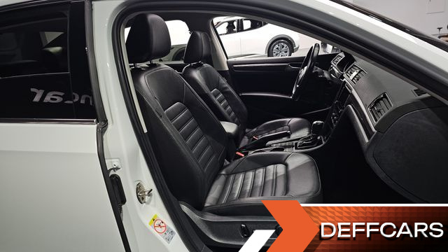 Volkswagen PASSAT 2.0 TSI B7 купить на сайте DeffCars