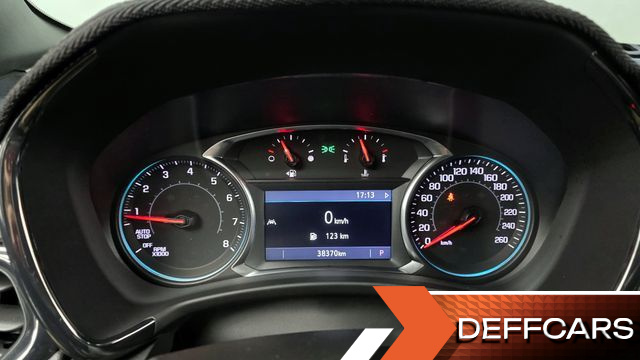 ChevroletGMDaewoo EQUINOX 2WD RS купить на сайте DeffCars