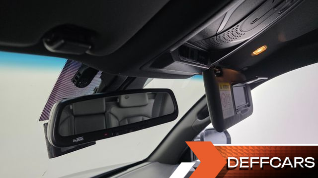 Ssangyong REXTON Diesel 2.2 4WD Prestige купить на сайте DeffCars