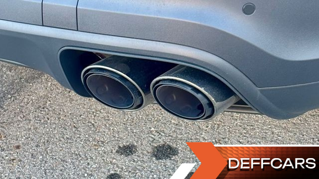 Porsche CAYENNE 3.0 купить на сайте DeffCars