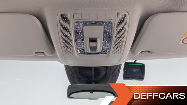 Mercedes GLE-CLASS GLE450 4MATIC купить на сайте DeffCars