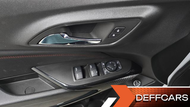 ChevroletGMDaewoo TRAX 1.2 RS купить на сайте DeffCars