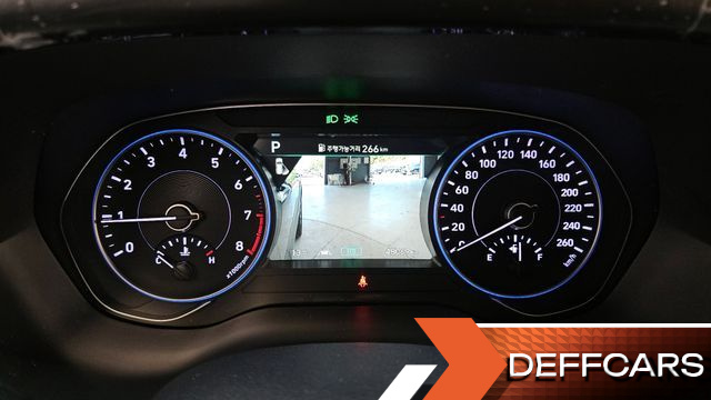 Hyundai PALISADE Gasoline 3.8 4WD Prestige купить на сайте DeffCars