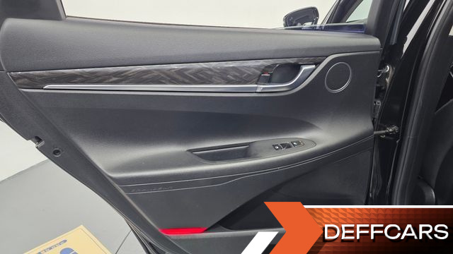 Hyundai GRANDEUR 2.4 Premium купить на сайте DeffCars