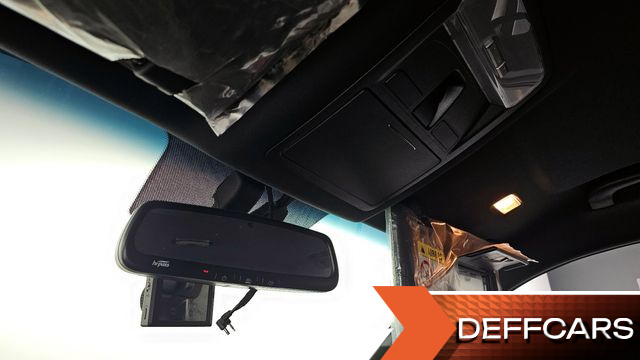 Ssangyong REXTON Diesel 2.2 4WD Dynamic Edition (5-Link) купить на сайте DeffCars
