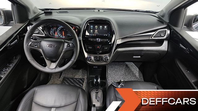 ChevroletGMDaewoo SPARK Premier купить на сайте DeffCars