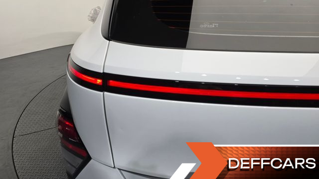 Hyundai KONA Premium купить на сайте DeffCars