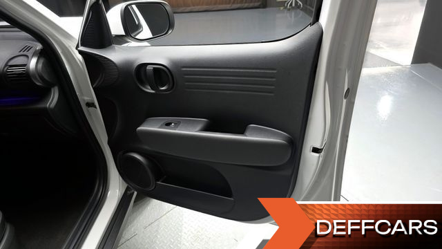 Hyundai CASPER Modern купить на сайте DeffCars