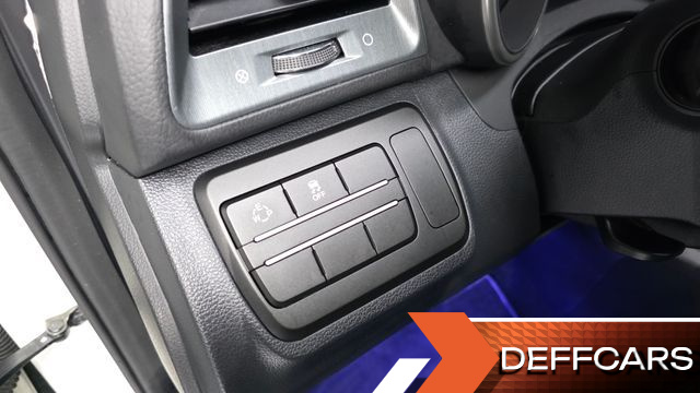 Ssangyong TIBOLI VX 2WD купить на сайте DeffCars