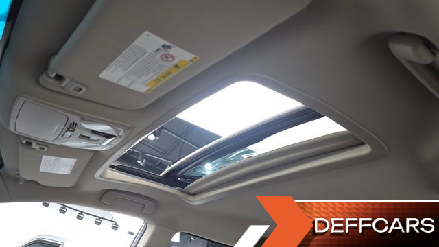 Toyota SIENNA 3.5 AWD купить на сайте DeffCars