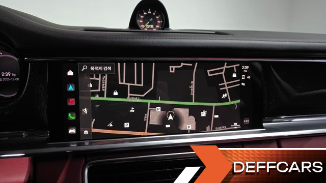 Porsche PANAMERA 2.9 AWD E-Hybrid Platinum Edition купить на сайте DeffCars