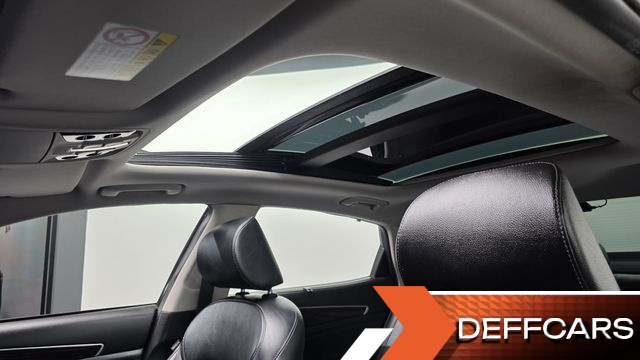 Kia K7 2.4 GDI Limited купить на сайте DeffCars