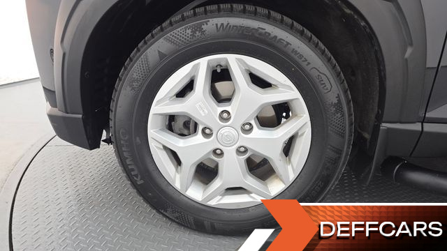 Ssangyong REXTON Diesel 2.2 4WD Prestige купить на сайте DeffCars