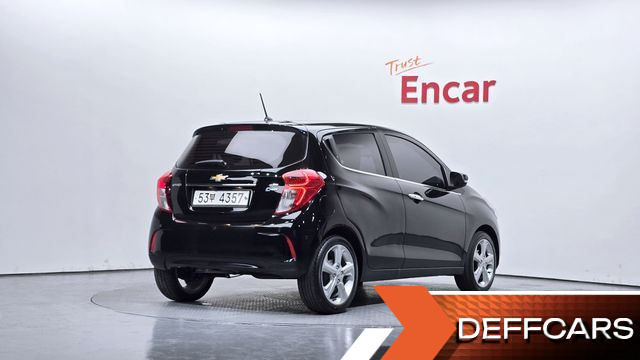 ChevroletGMDaewoo SPARK LTZ купить на сайте DeffCars