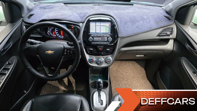 ChevroletGMDaewoo SPARK LT Plus купить на сайте DeffCars