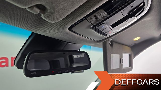 Hyundai PALISADE Gasoline 3.8 2WD Prestige купить на сайте DeffCars