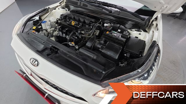 Kia K3 Trendy купить на сайте DeffCars