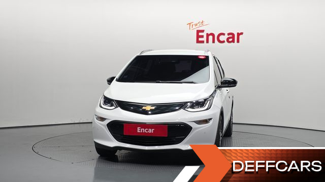 ChevroletGMDaewoo BOLT EV EV Premier купить на сайте DeffCars
