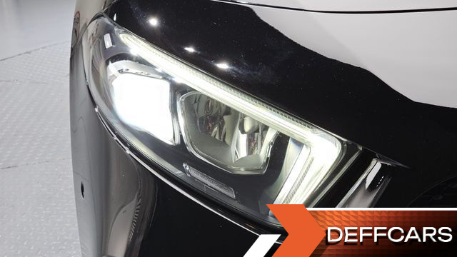 Mercedes A-CLASS A220 Hatchback купить на сайте DeffCars
