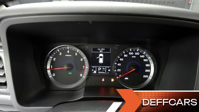 Ssangyong TIBOLI Gasoline 1.5 2WD V3 купить на сайте DeffCars