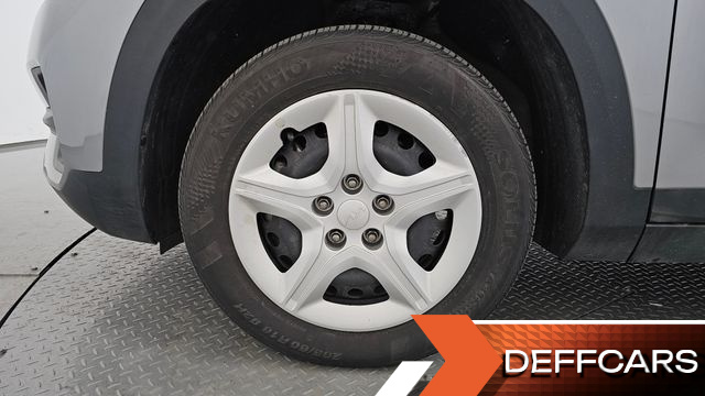 Kia SELTOS Gasoline 1.6 Turbo 2WD Trendy купить на сайте DeffCars