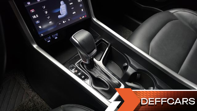 Ssangyong TORRES Gasoline 1.5 2WD TV7 купить на сайте DeffCars