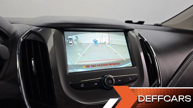 ChevroletGMDaewoo CRUZE 1.4 Turbo LT Deluxe купить на сайте DeffCars