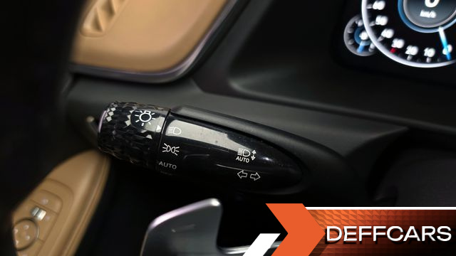 Hyundai SONATA 2.0 Inspiration купить на сайте DeffCars