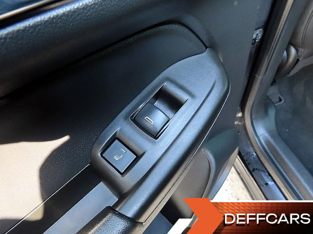 ChevroletGMDaewoo TRAILBLAZER 1.3 Turbo 2WD Premier купить на сайте DeffCars