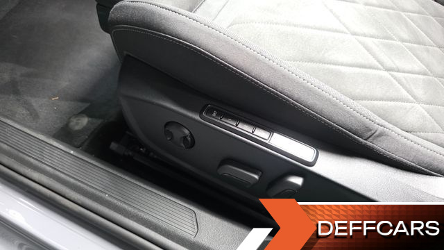 Volkswagen GOLF 2.0 TDI Prestige купить на сайте DeffCars