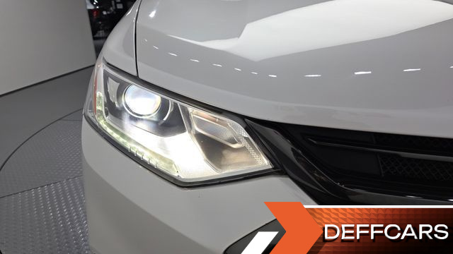 ChevroletGMDaewoo TRAVERSE 3.6 AWD RS купить на сайте DeffCars