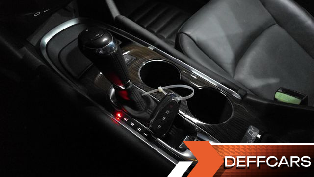 ChevroletGMDaewoo MALIBU 1.3 Turbo Premier Prime Sefety купить на сайте DeffCars