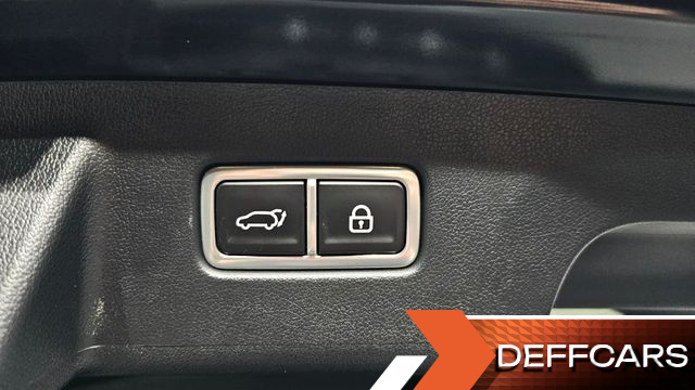 Kia SORENTO Gasoline 2.5T 2WD Gravity купить на сайте DeffCars