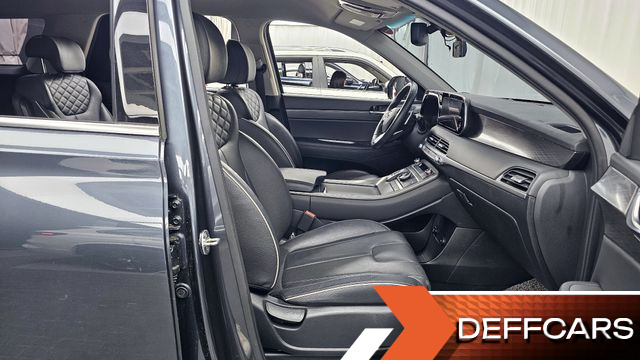 Hyundai PALISADE Gasoline 3.8 4WD Prestige купить на сайте DeffCars