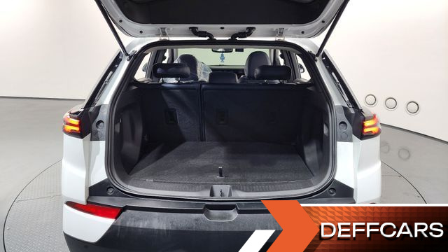 ChevroletGMDaewoo Bolt EUV Premier купить на сайте DeffCars