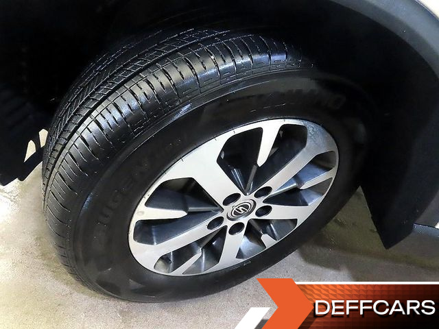 Ssangyong REXTON Diesel 2.2 4WD Luxury купить на сайте DeffCars