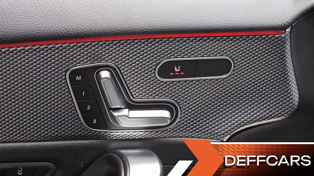 Mercedes A-CLASS A220 Hatchback купить на сайте DeffCars