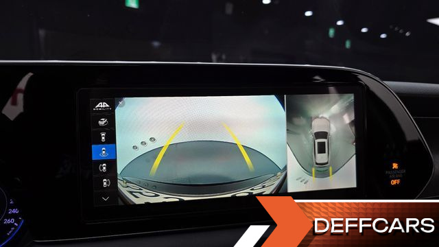 Hyundai PALISADE Gasoline 3.8 2WD Prestige купить на сайте DeffCars