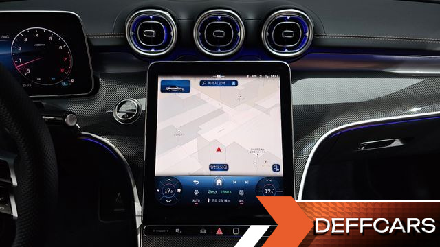 Mercedes CLE-CLASS CLE200 Cabriolet купить на сайте DeffCars