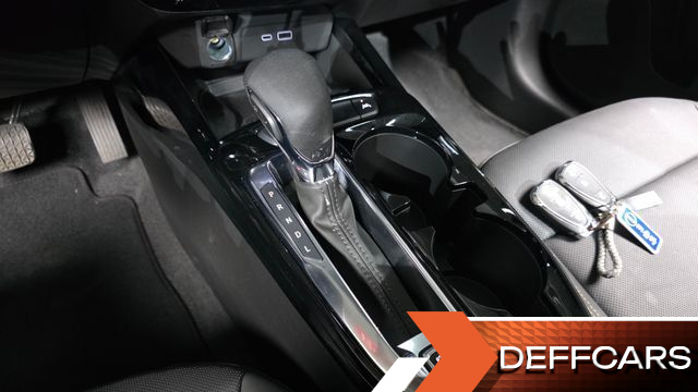 ChevroletGMDaewoo TRAX 1.2 ACTIV купить на сайте DeffCars