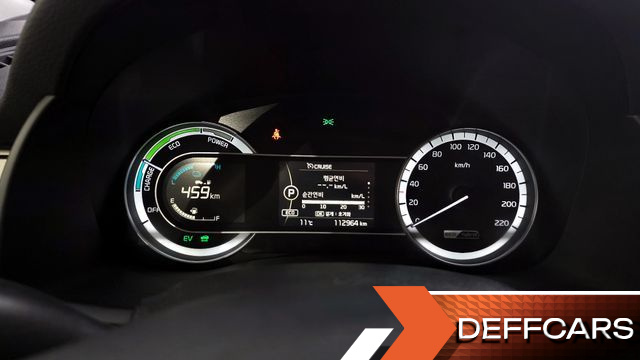 Kia NIRO Prestige купить на сайте DeffCars