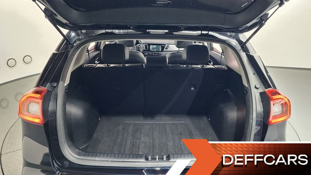 Kia NIRO Prestige купить на сайте DeffCars