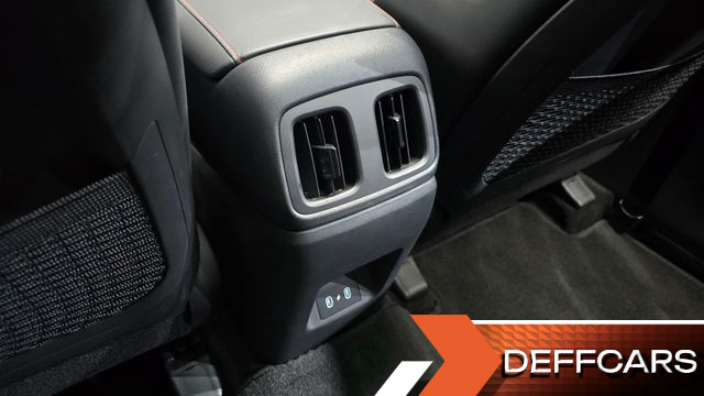 Hyundai TUCSON HEV 1.6 4WD N Line Inspiration купить на сайте DeffCars