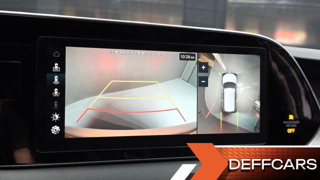 Hyundai PALISADE Diesel 2.2 2WD Prestige купить на сайте DeffCars