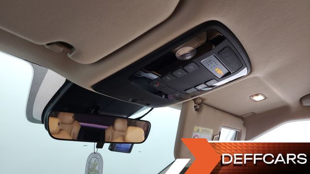 Kia CARNIVAL 9-Seater Prestige купить на сайте DeffCars