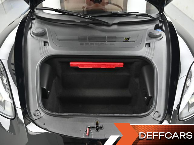 Porsche 718 4.0 GTS купить на сайте DeffCars