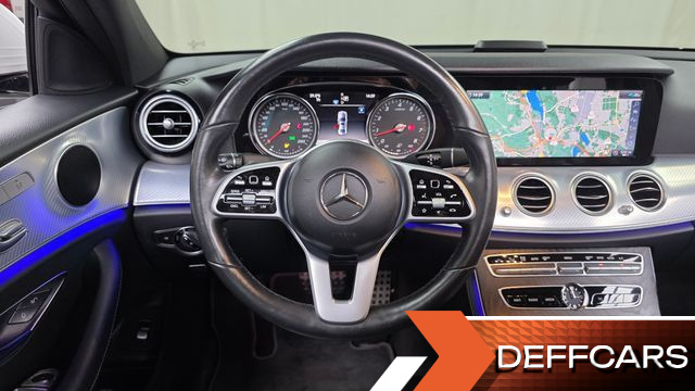 Mercedes E-CLASS E250 Avantgarde купить на сайте DeffCars